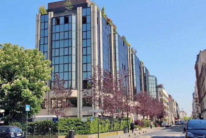 Bureau Boulogne-Billancourt 1137m² Vente bureau Boulogne-Billancourt Hauts-de-Seine OVBUR2207296 1